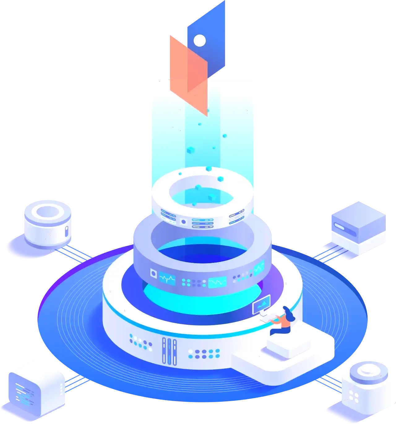 FrancBitcore strumenti di investimento