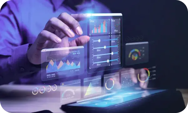 FrancBitcore gestione portafoglio