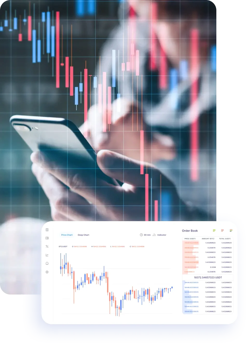 FrancBitcore investimento digitale