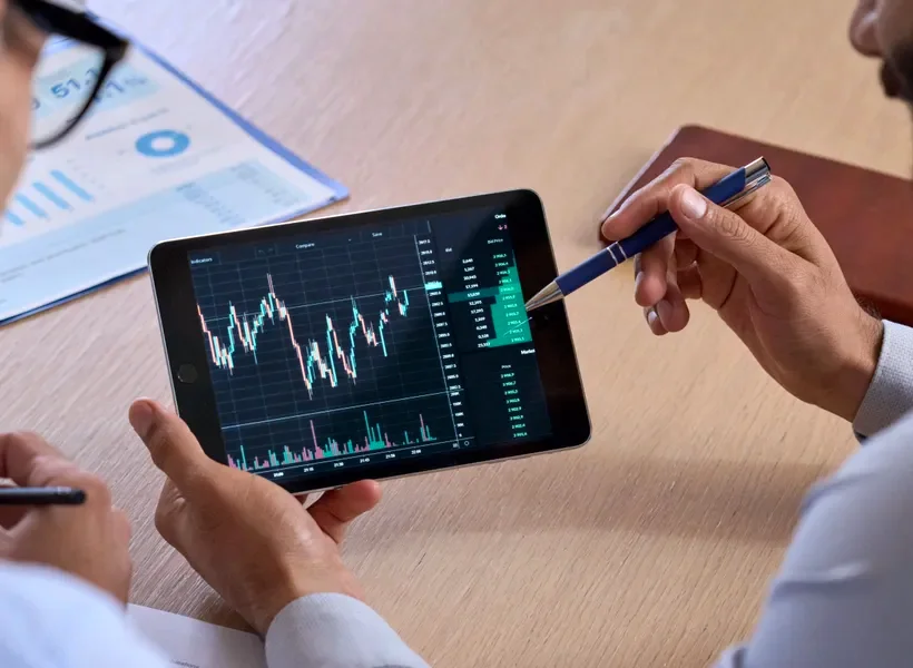 FrancBitcore piattaforma