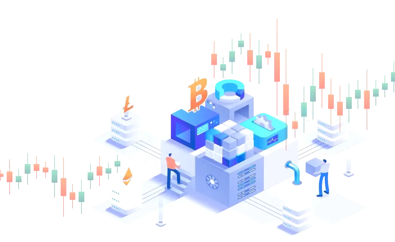 FrancBitcore trading